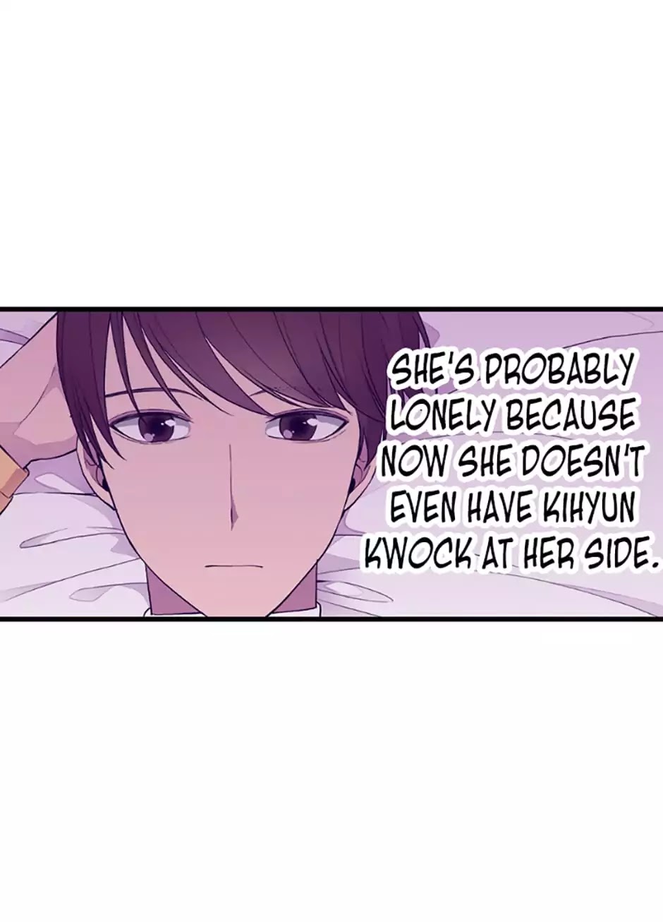 They Say I Was Born a King's Daughter Chapter 47 page 36 - Chapter 47: One's Choice