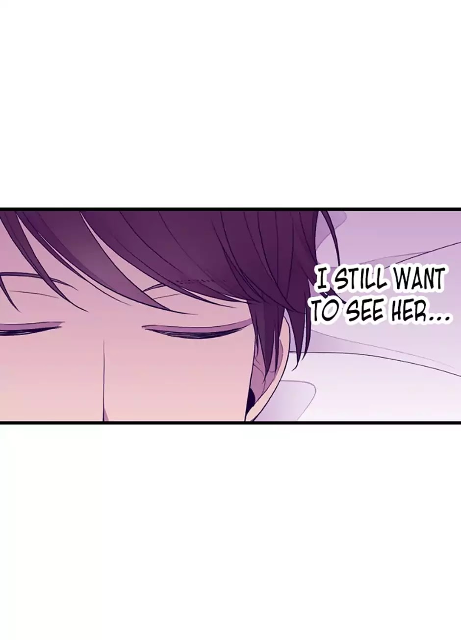 They Say I Was Born a King's Daughter Chapter 47 page 37 - Chapter 47: One's Choice