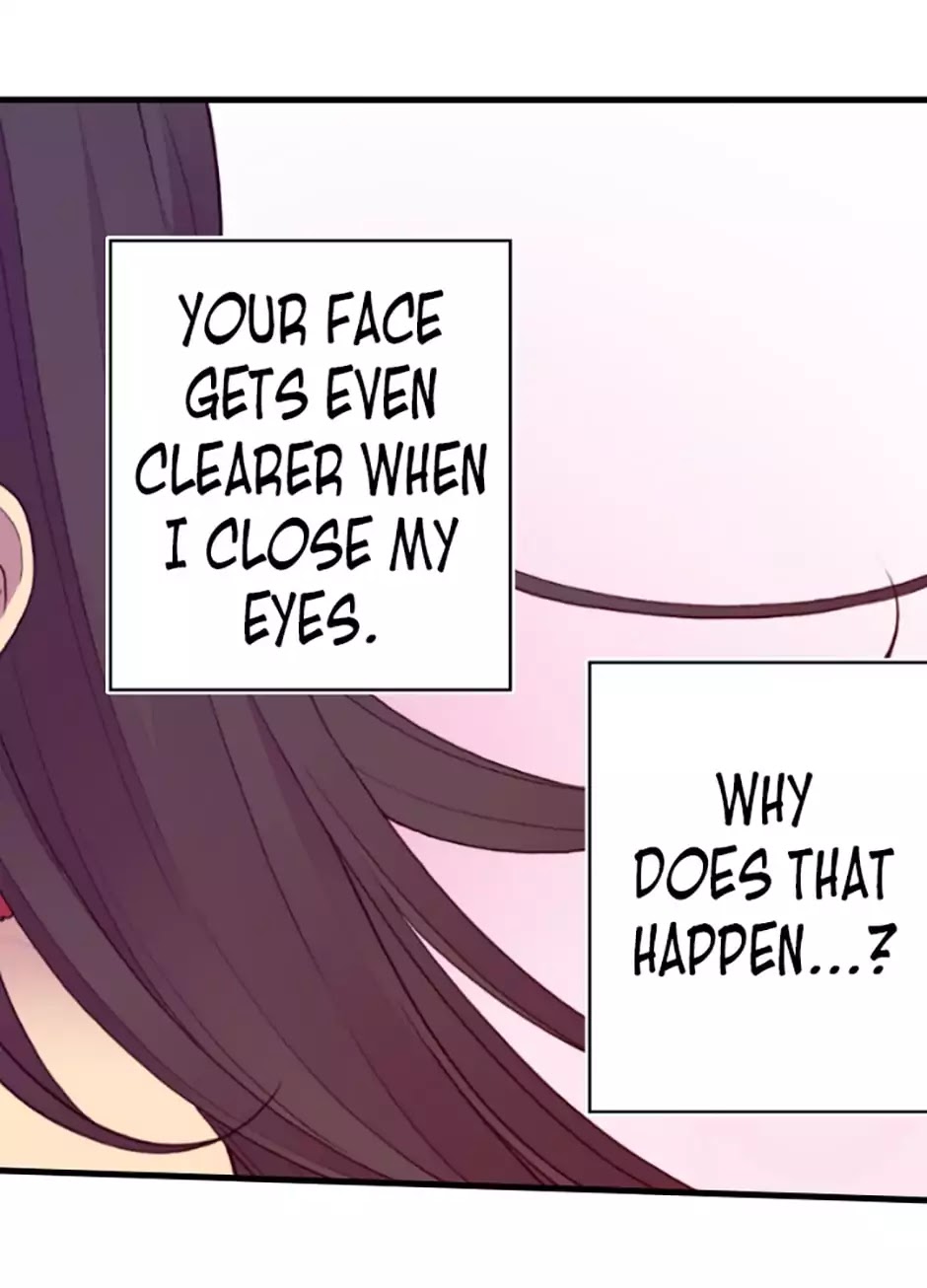 They Say I Was Born a King's Daughter Chapter 47 page 40 - Chapter 47: One's Choice