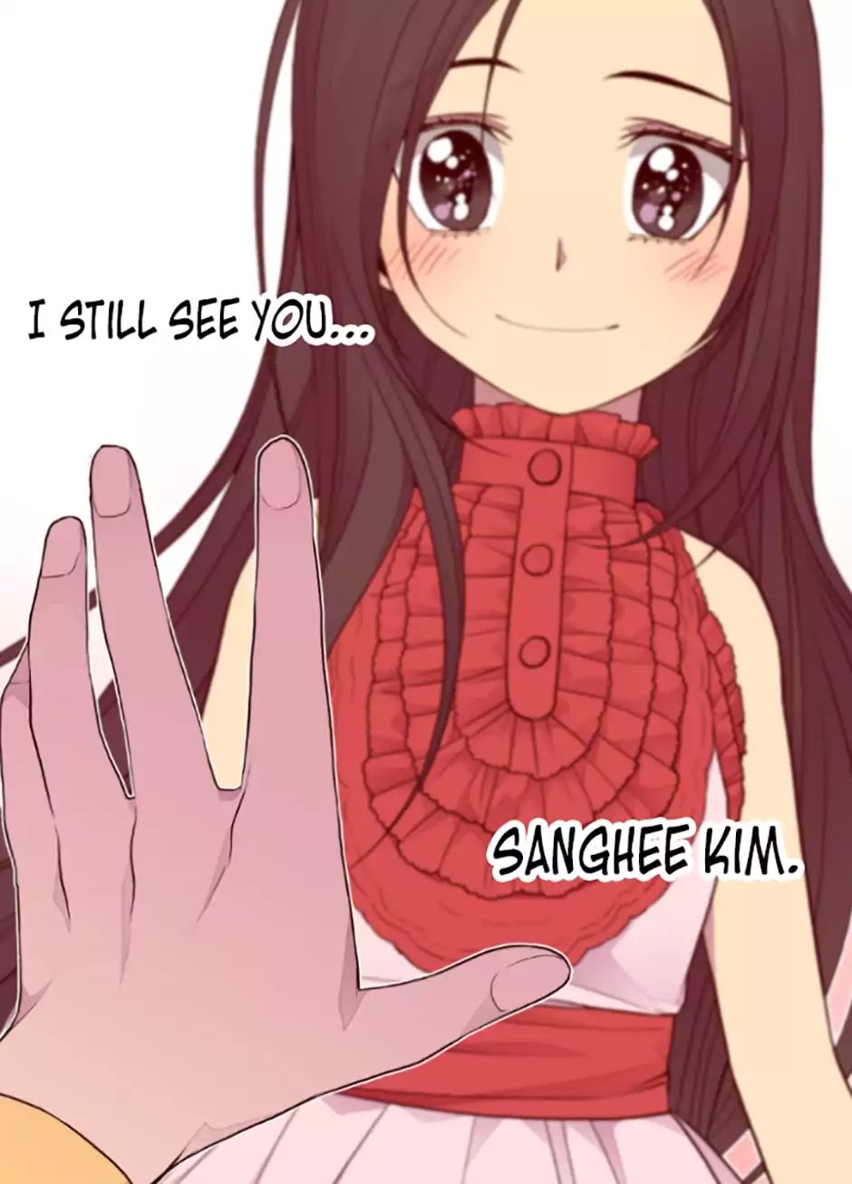 They Say I Was Born a King's Daughter Chapter 47 page 44 - Chapter 47: One's Choice