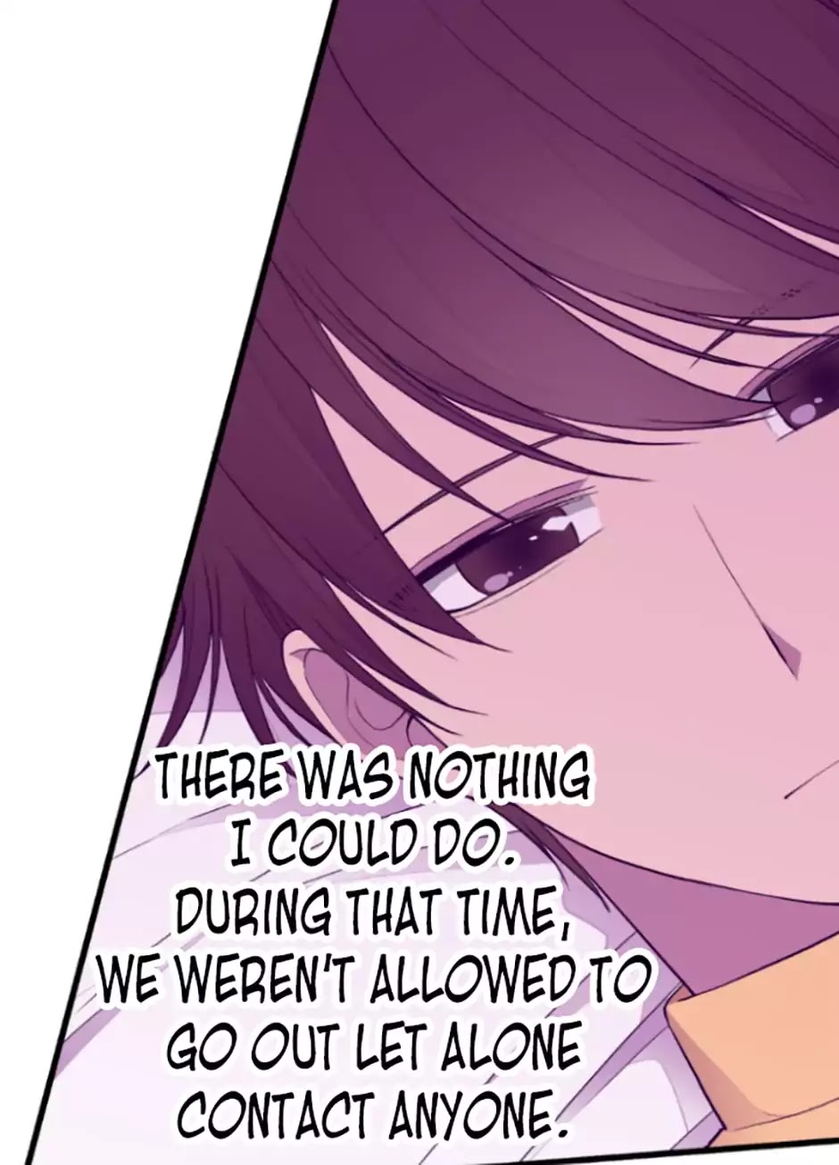 They Say I Was Born a King's Daughter Chapter 47 page 46 - Chapter 47: One's Choice