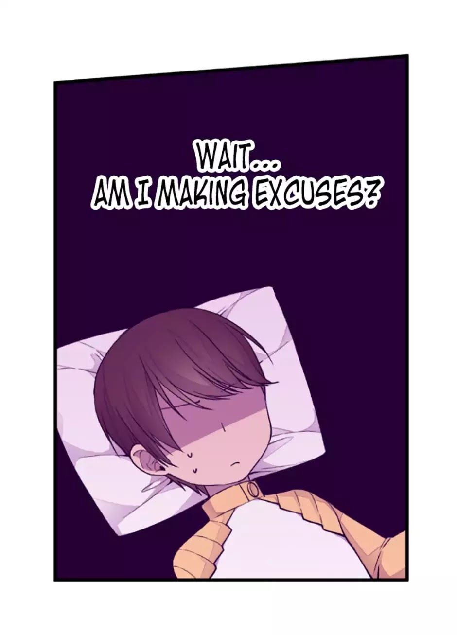 They Say I Was Born a King's Daughter Chapter 47 page 47 - Chapter 47: One's Choice