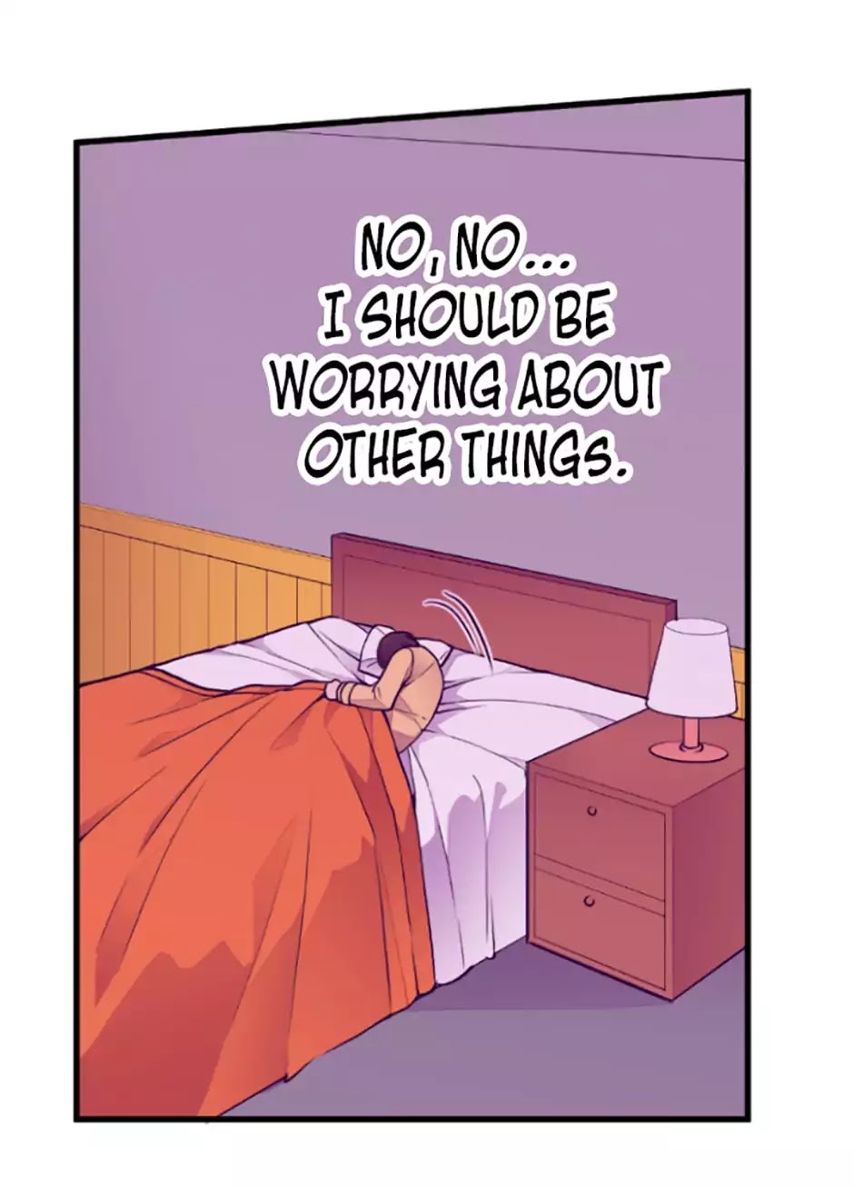 They Say I Was Born a King's Daughter Chapter 47 page 48 - Chapter 47: One's Choice