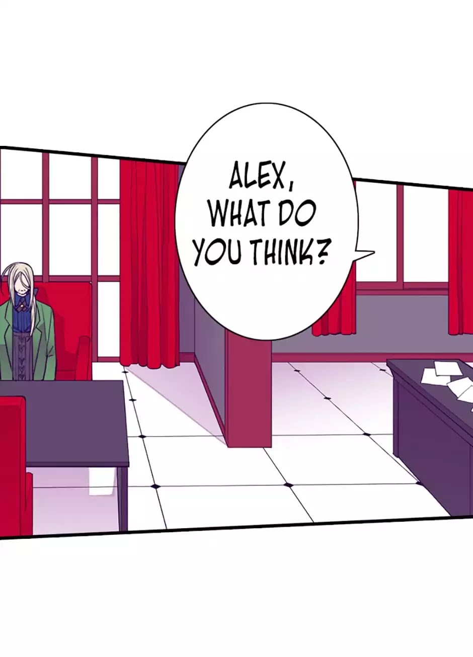 They Say I Was Born a King's Daughter Chapter 47 page 5 - Chapter 47: One's Choice