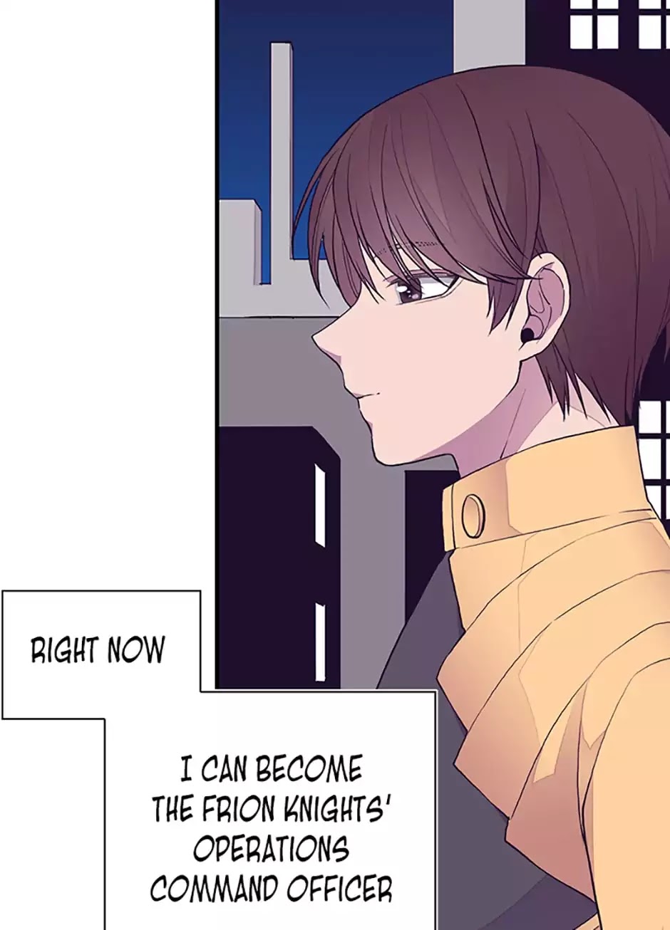 They Say I Was Born a King's Daughter Chapter 47 page 50 - Chapter 47: One's Choice