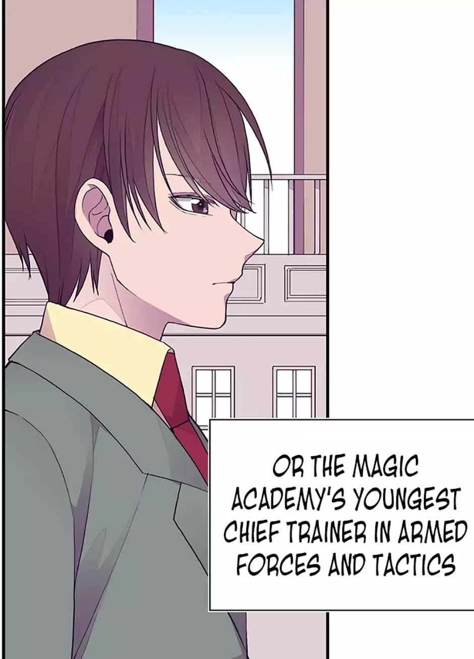 They Say I Was Born a King's Daughter Chapter 47 page 51 - Chapter 47: One's Choice