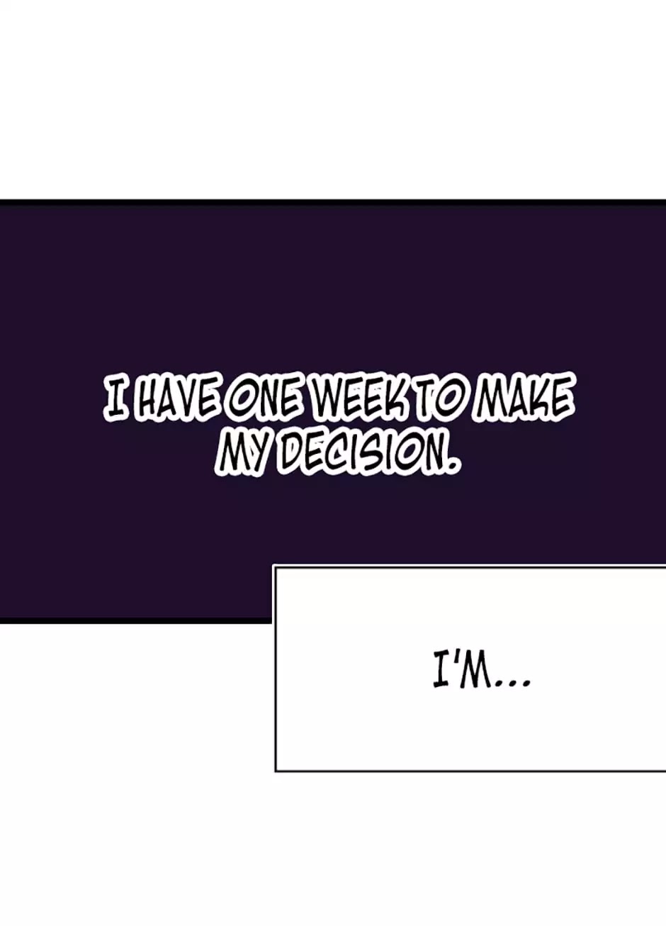 They Say I Was Born a King's Daughter Chapter 47 page 53 - Chapter 47: One's Choice