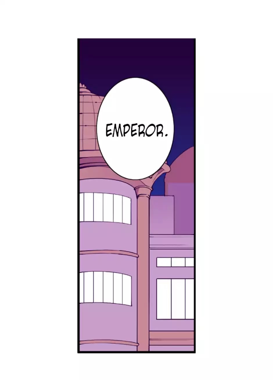 They Say I Was Born a King's Daughter Chapter 47 page 54 - Chapter 47: One's Choice