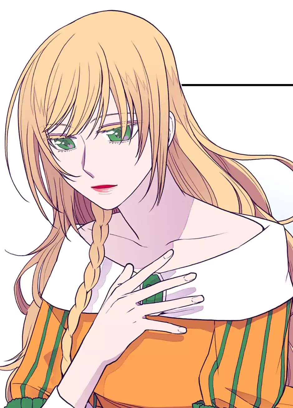 They Say I Was Born a King's Daughter Chapter 47 page 57 - Chapter 47: One's Choice