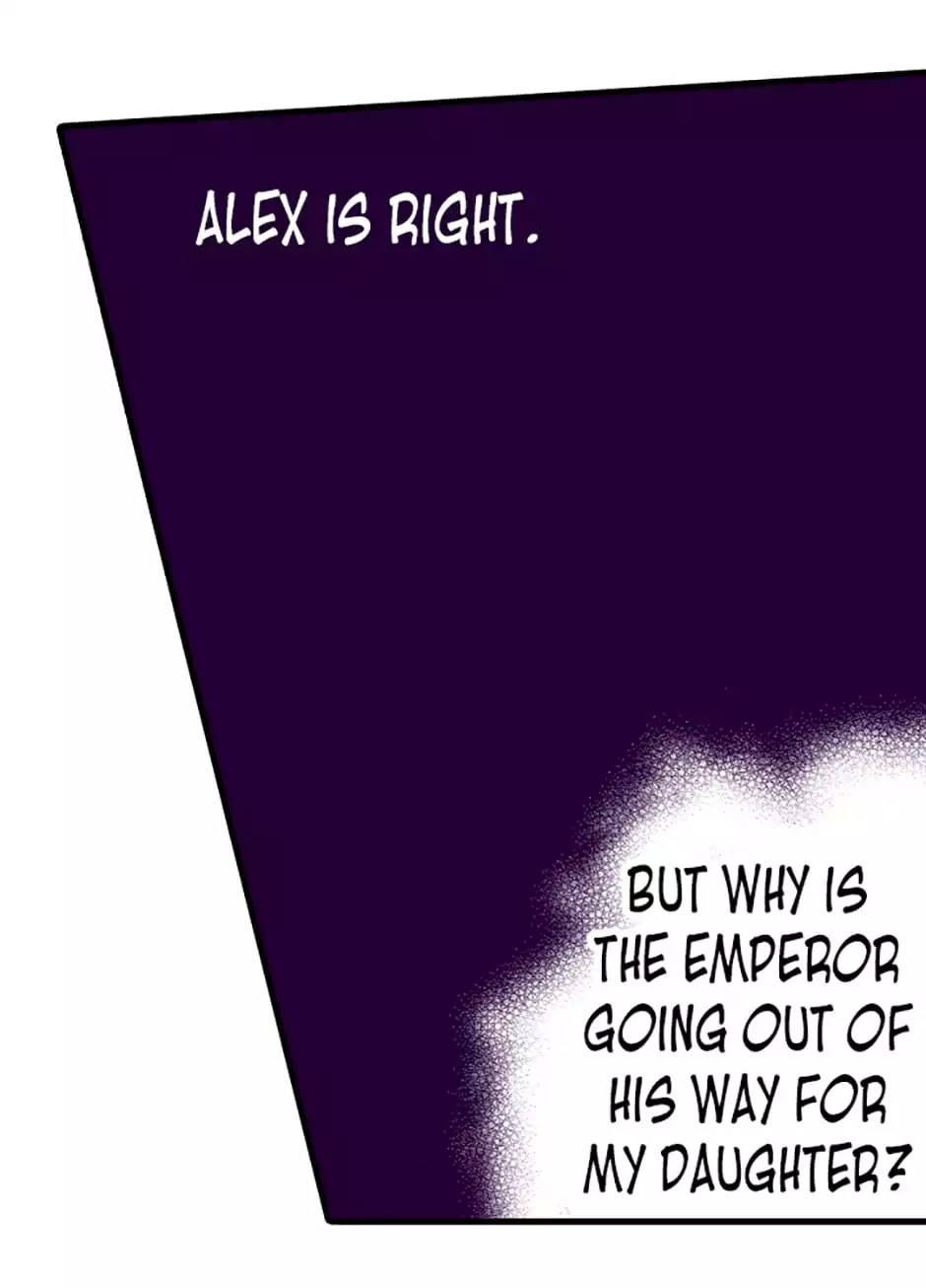 They Say I Was Born a King's Daughter Chapter 47 page 7 - Chapter 47: One's Choice