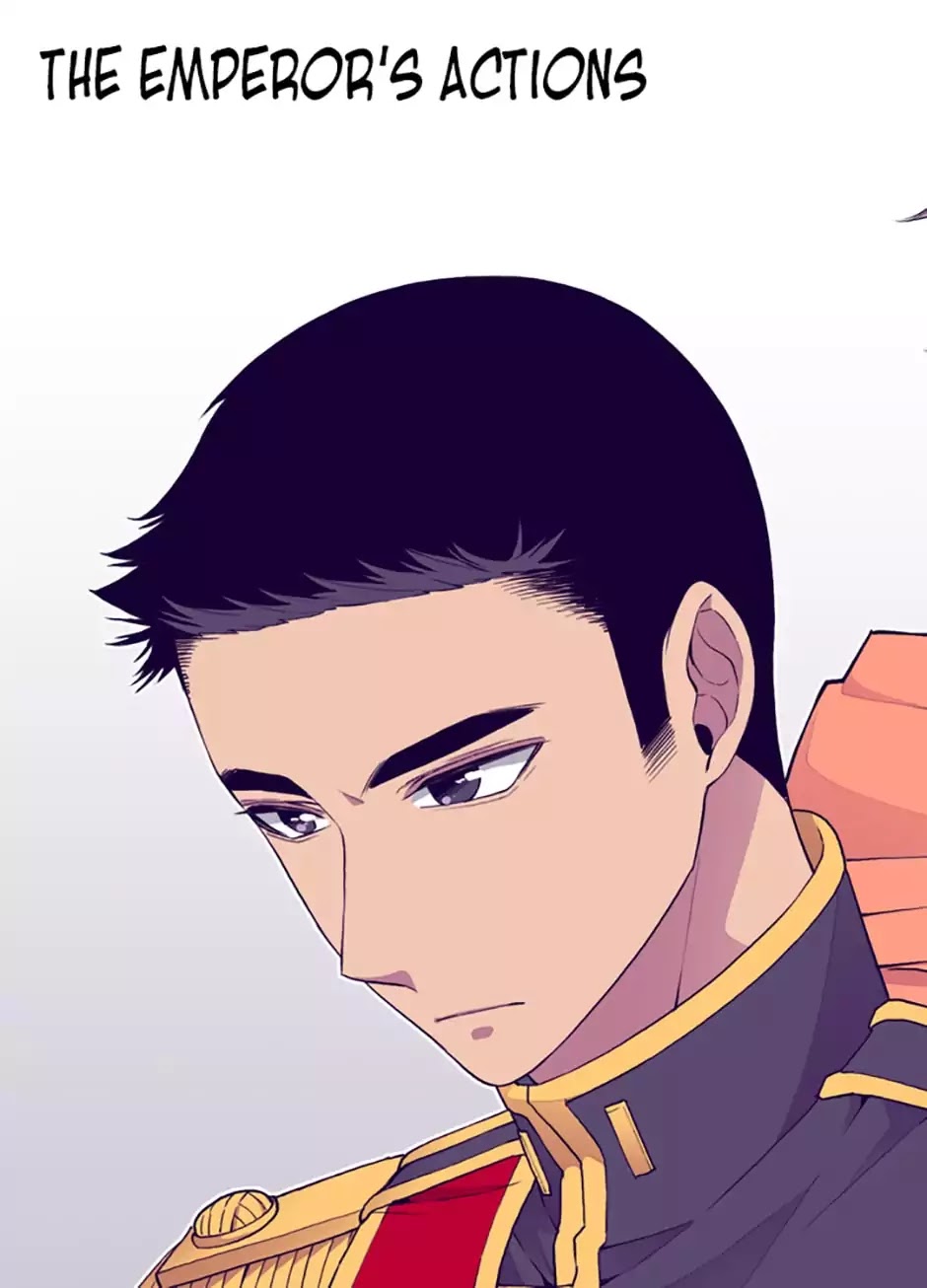 They Say I Was Born a King's Daughter Chapter 47 page 9 - Chapter 47: One's Choice