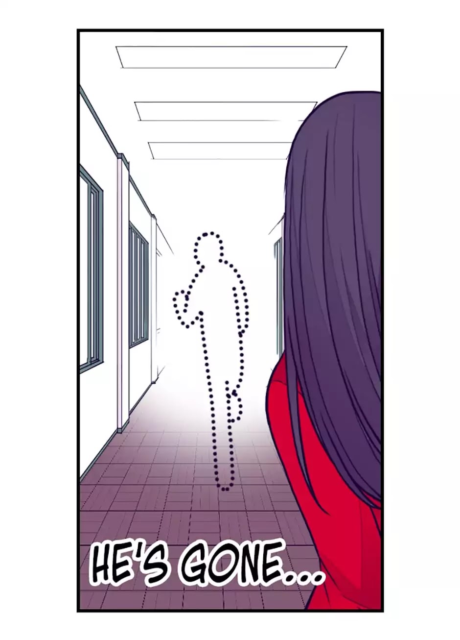 They Say I Was Born a King's Daughter Chapter 48 page 11 - Chapter 48: One's Own Choice