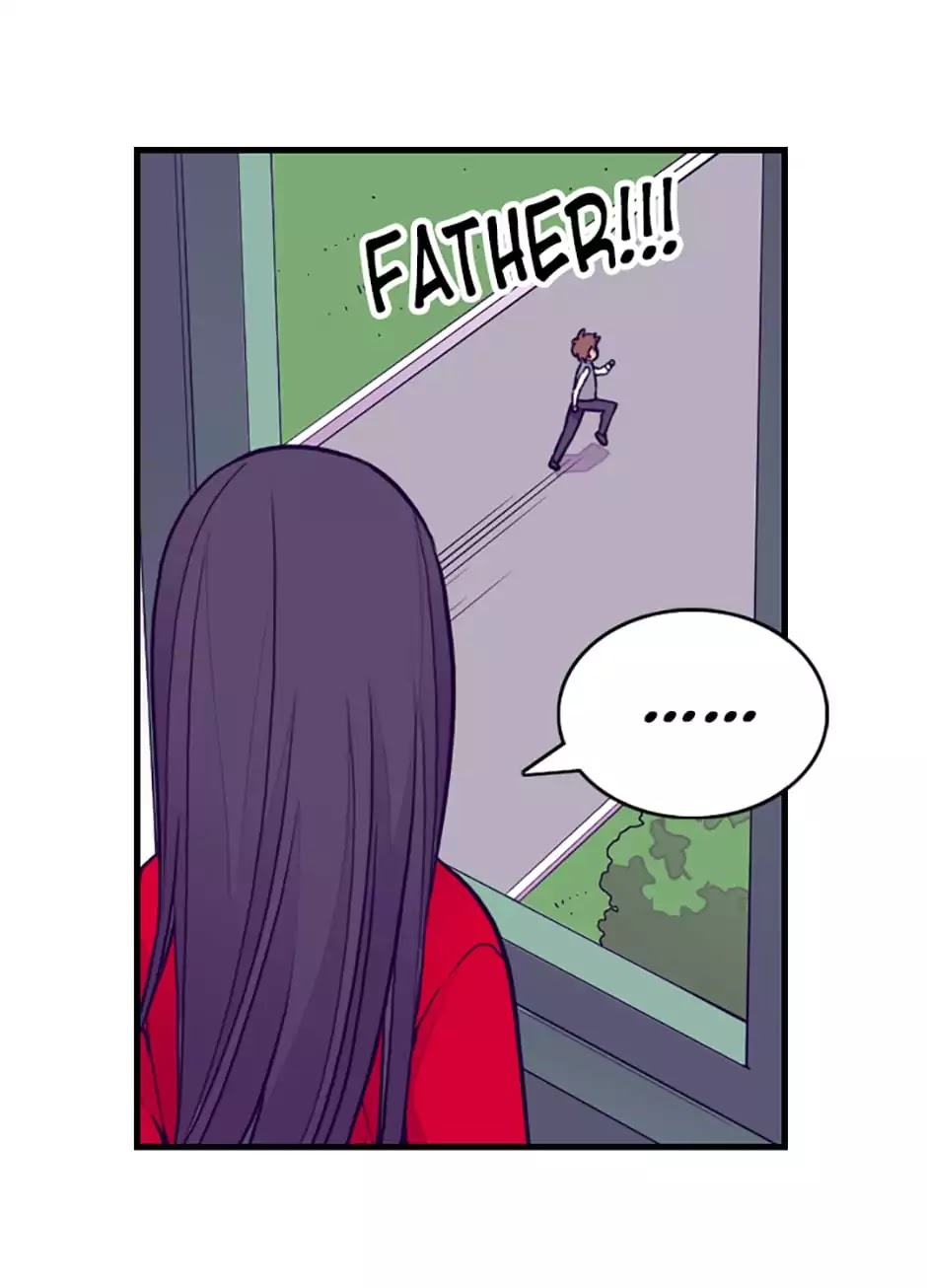 They Say I Was Born a King's Daughter Chapter 48 page 12 - Chapter 48: One's Own Choice