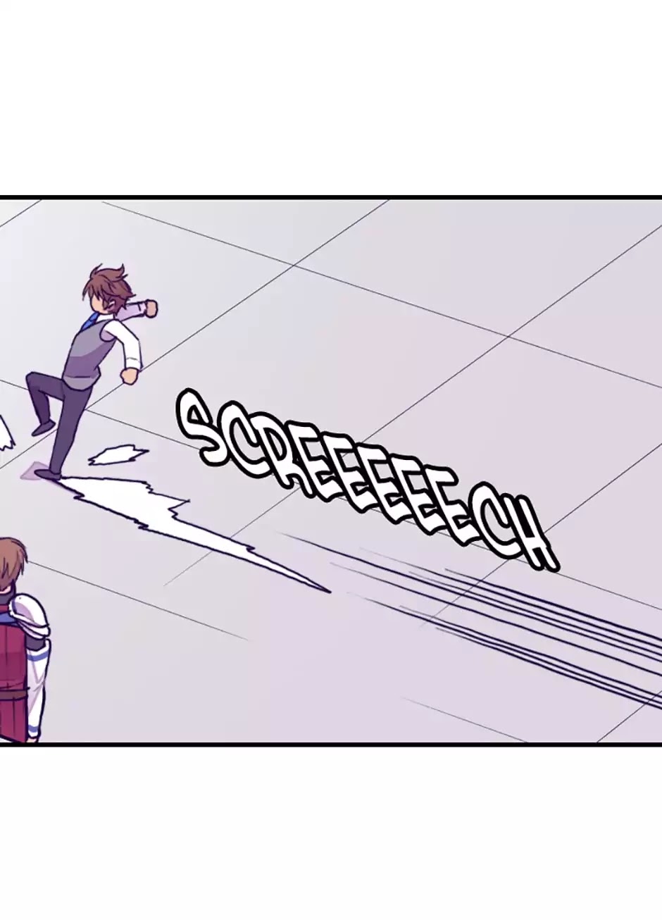 They Say I Was Born a King's Daughter Chapter 48 page 14 - Chapter 48: One's Own Choice
