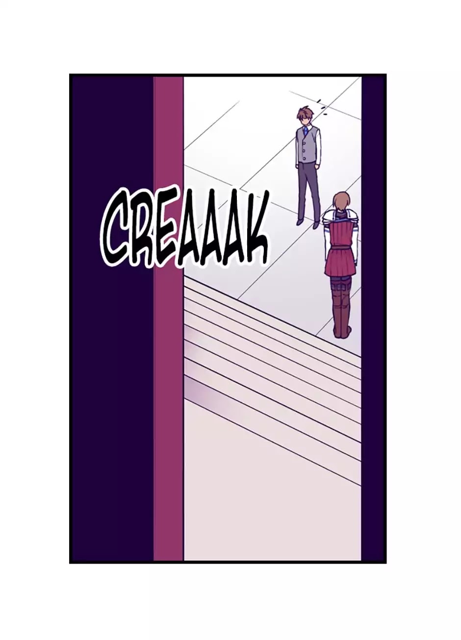They Say I Was Born a King's Daughter Chapter 48 page 17 - Chapter 48: One's Own Choice