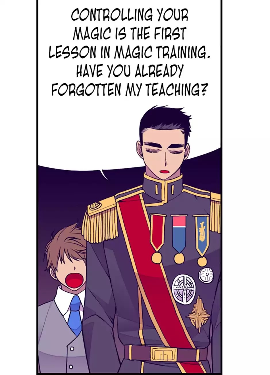 They Say I Was Born a King's Daughter Chapter 48 page 21 - Chapter 48: One's Own Choice