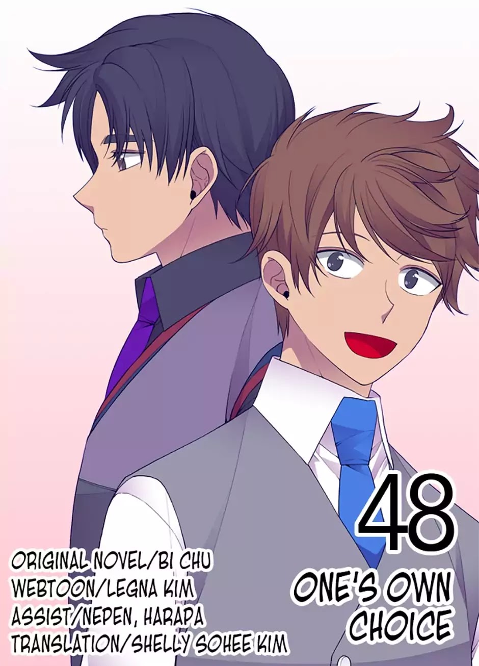 They Say I Was Born a King's Daughter Chapter 48 page 23 - Chapter 48: One's Own Choice