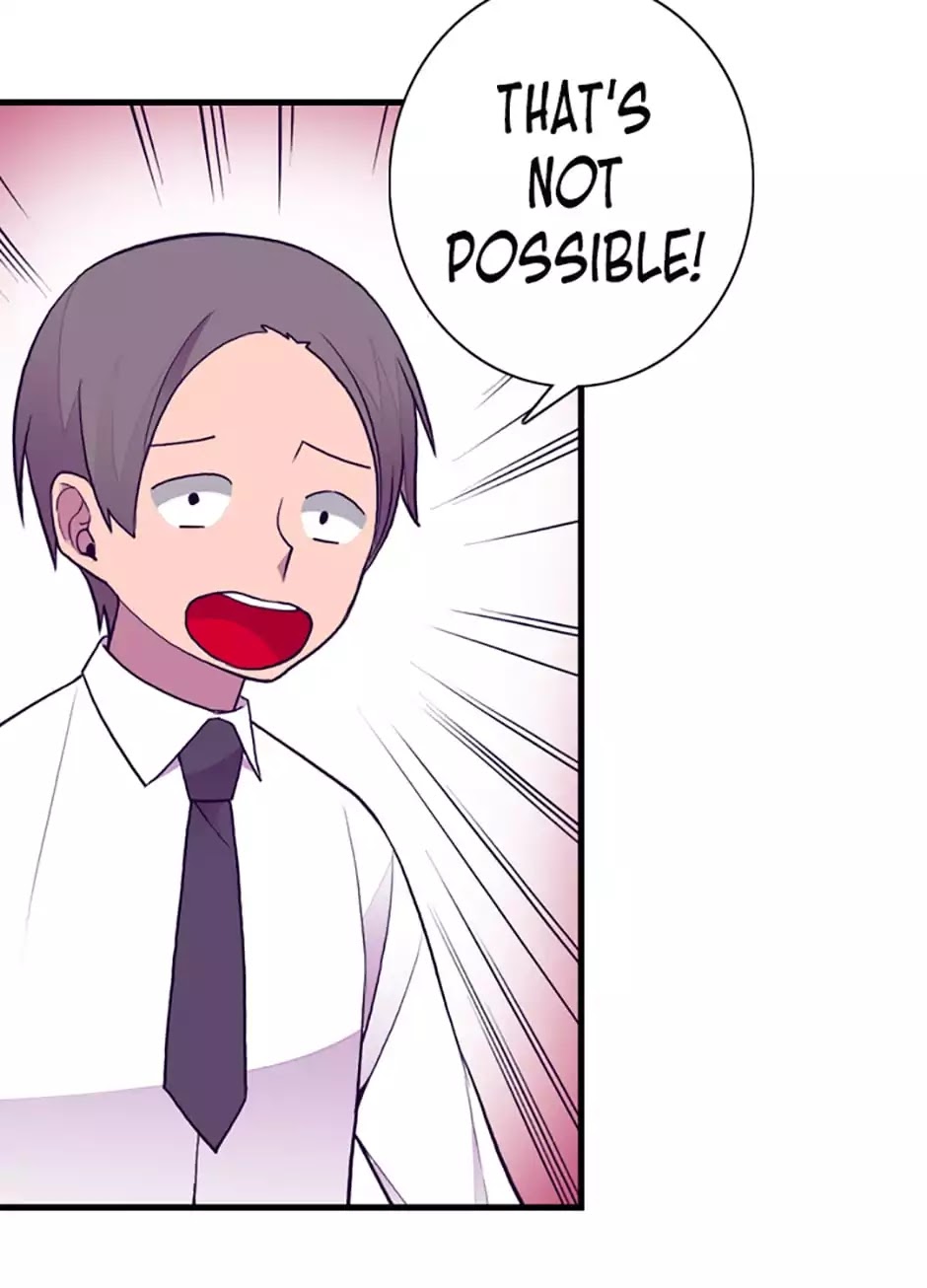 They Say I Was Born a King's Daughter Chapter 48 page 24 - Chapter 48: One's Own Choice