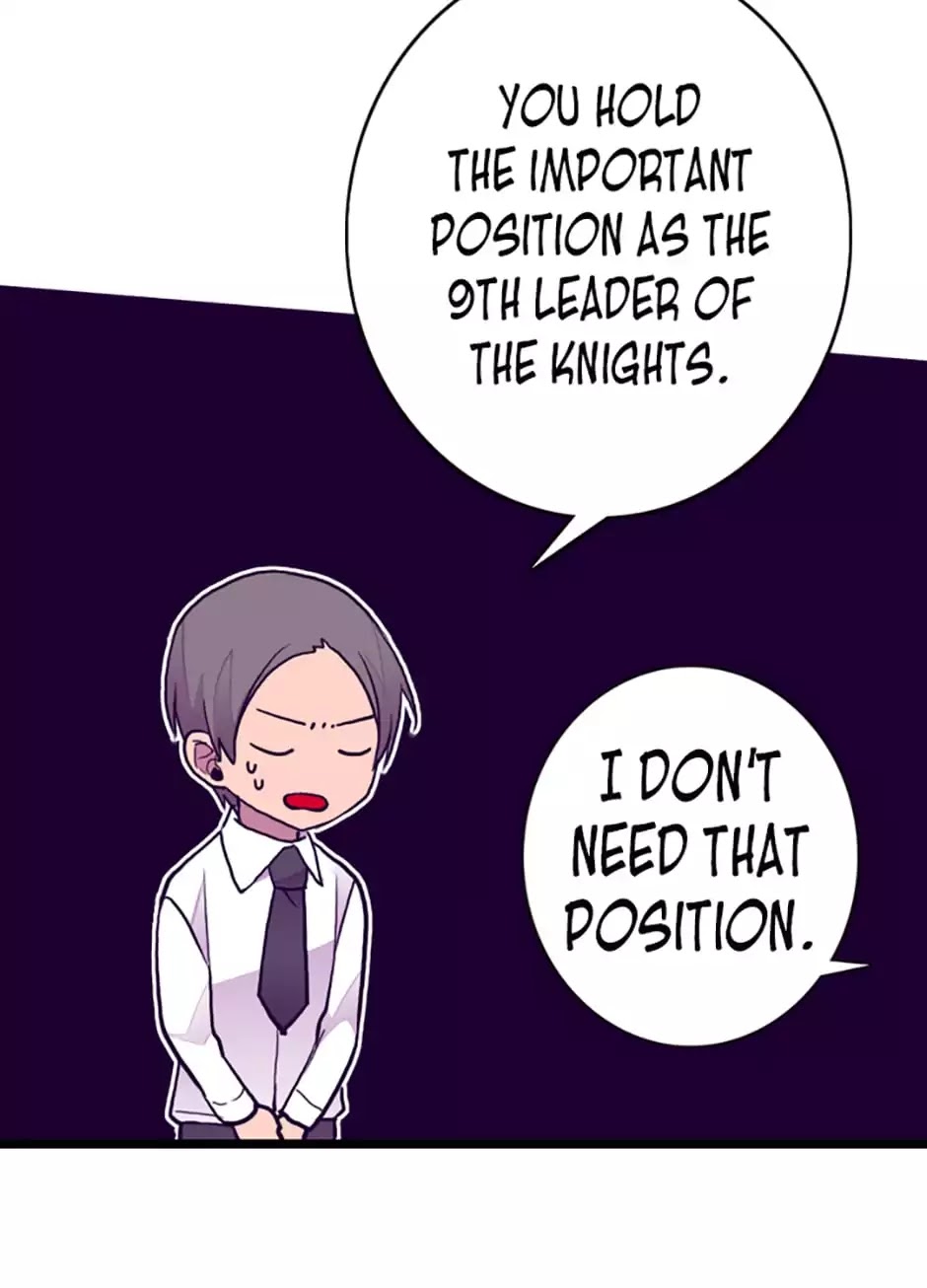 They Say I Was Born a King's Daughter Chapter 48 page 27 - Chapter 48: One's Own Choice