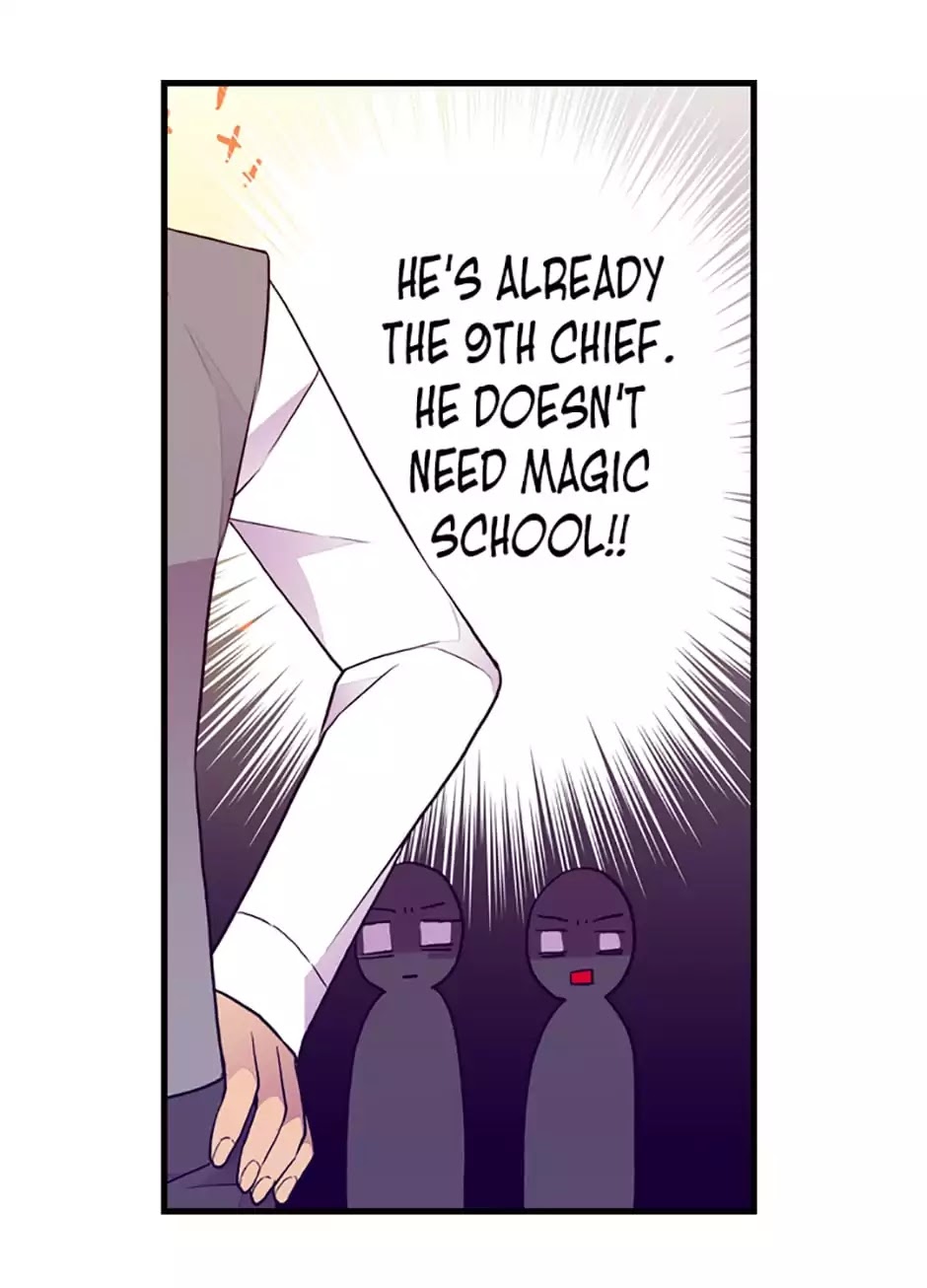 They Say I Was Born a King's Daughter Chapter 48 page 29 - Chapter 48: One's Own Choice