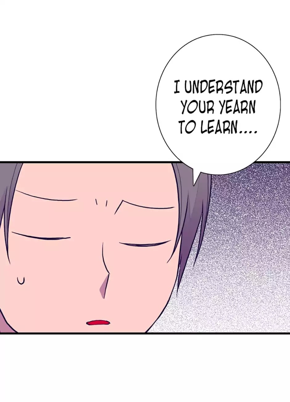 They Say I Was Born a King's Daughter Chapter 48 page 30 - Chapter 48: One's Own Choice