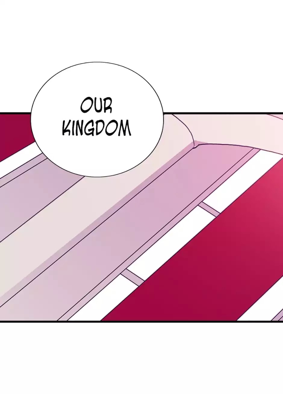 They Say I Was Born a King's Daughter Chapter 48 page 37 - Chapter 48: One's Own Choice