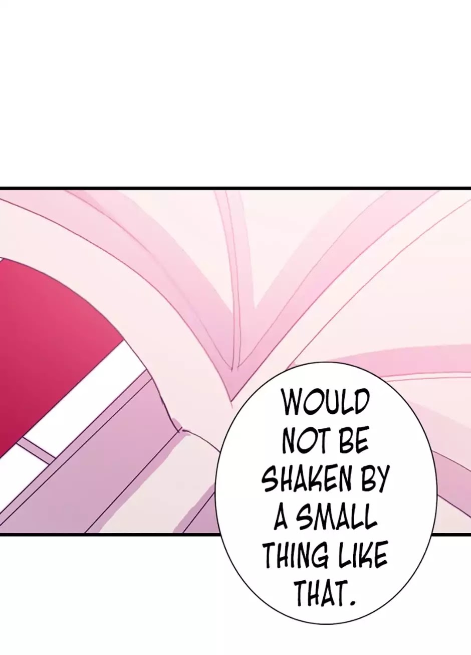 They Say I Was Born a King's Daughter Chapter 48 page 38 - Chapter 48: One's Own Choice