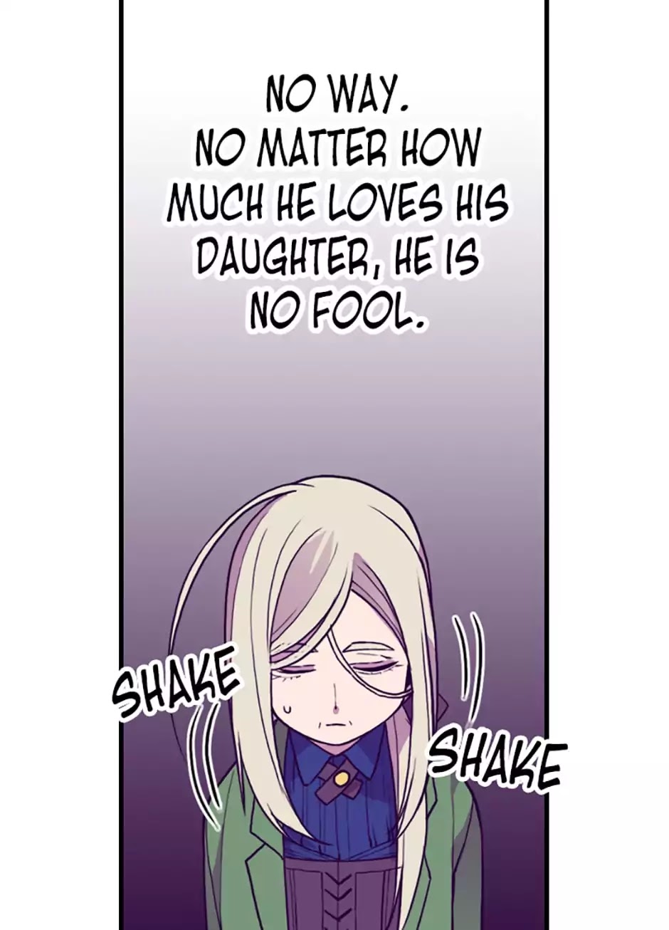 They Say I Was Born a King's Daughter Chapter 48 page 44 - Chapter 48: One's Own Choice
