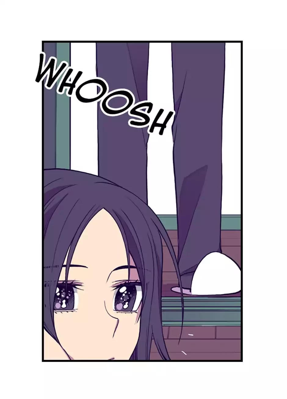 They Say I Was Born a King's Daughter Chapter 48 page 47 - Chapter 48: One's Own Choice