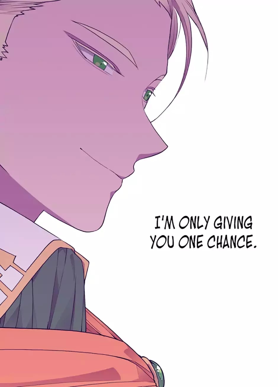 They Say I Was Born a King's Daughter Chapter 48 page 5 - Chapter 48: One's Own Choice