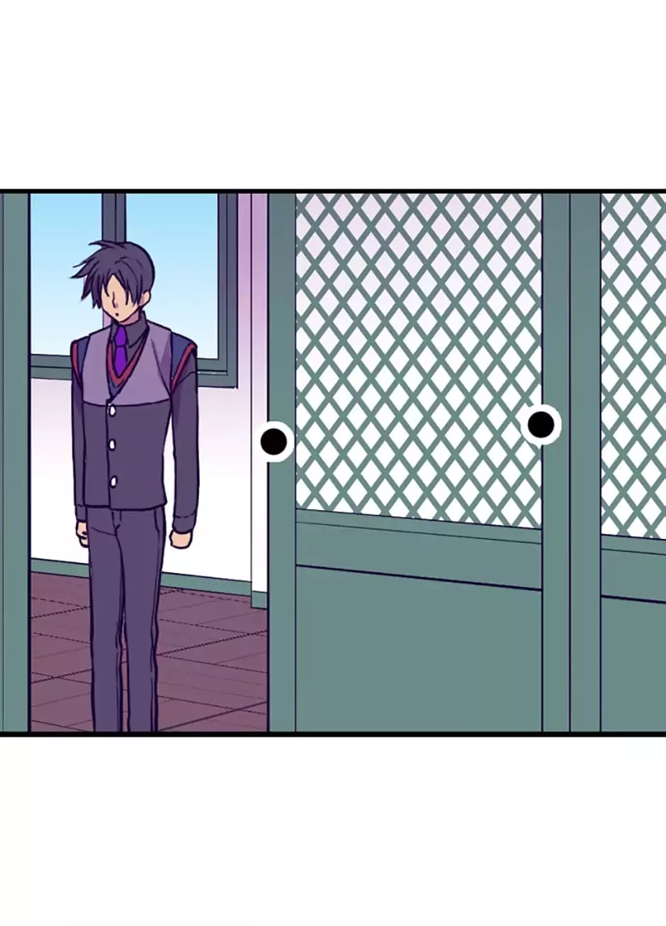 They Say I Was Born a King's Daughter Chapter 48 page 50 - Chapter 48: One's Own Choice