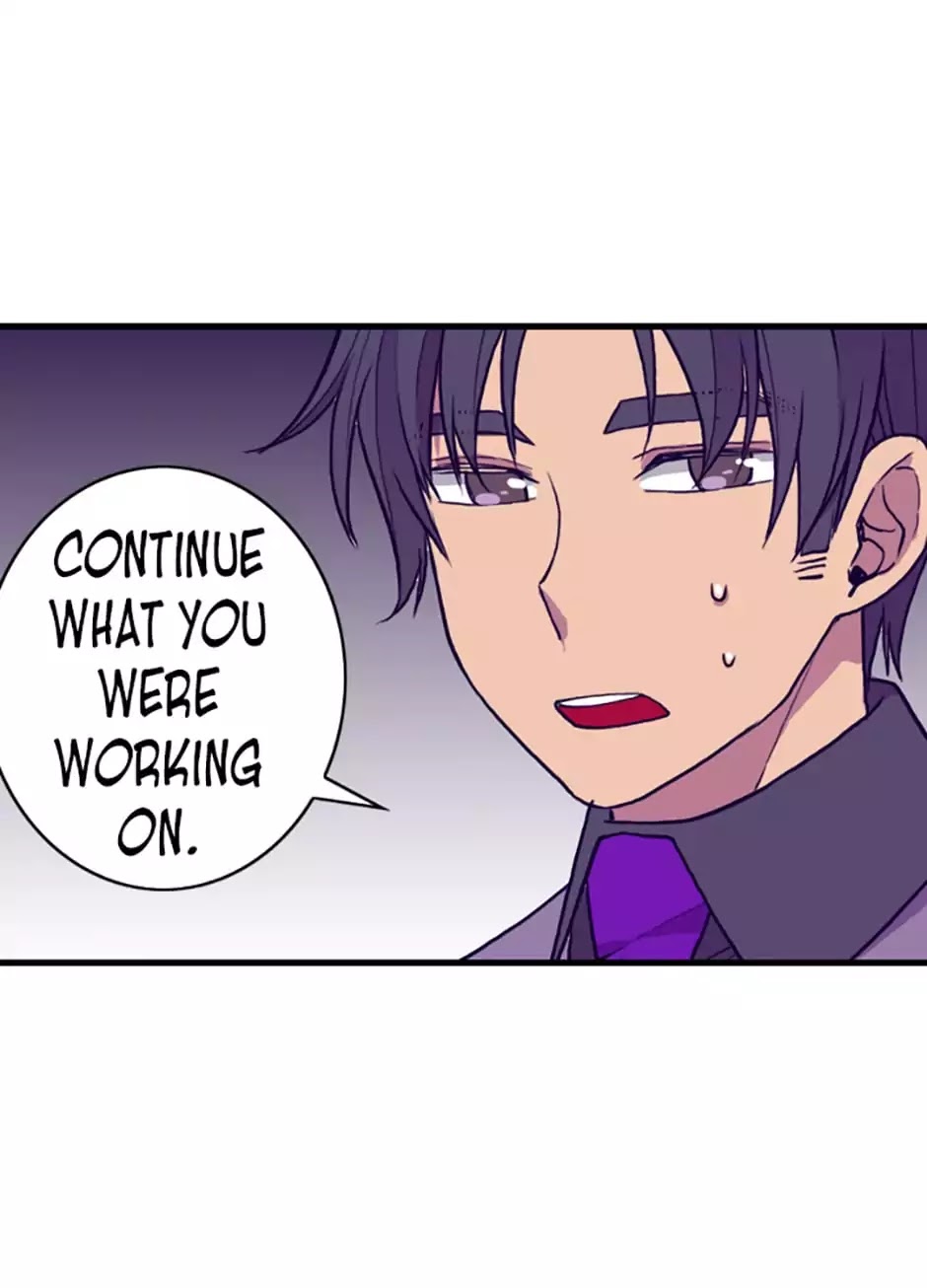 They Say I Was Born a King's Daughter Chapter 48 page 53 - Chapter 48: One's Own Choice