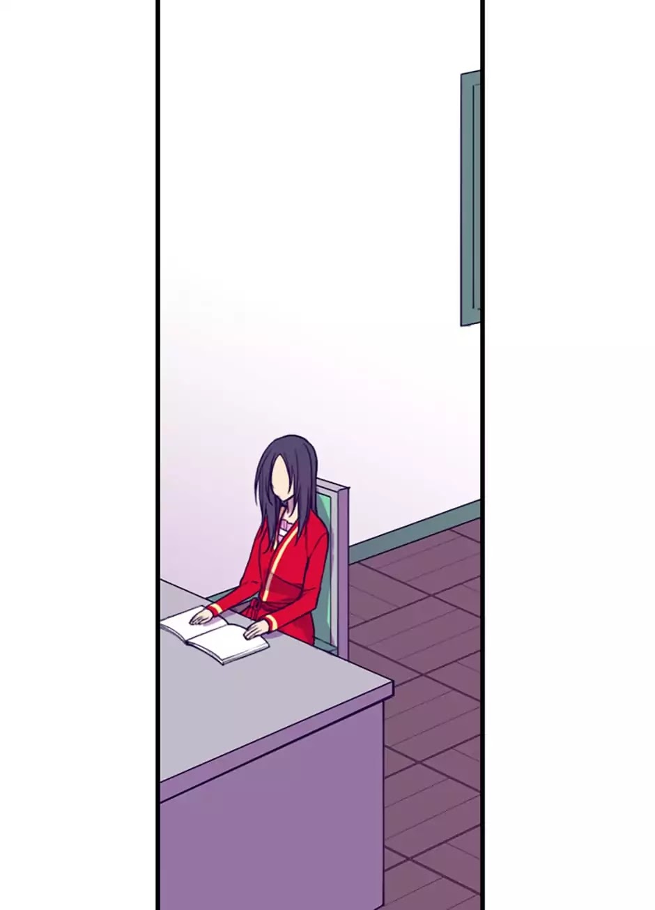 They Say I Was Born a King's Daughter Chapter 48 page 55 - Chapter 48: One's Own Choice