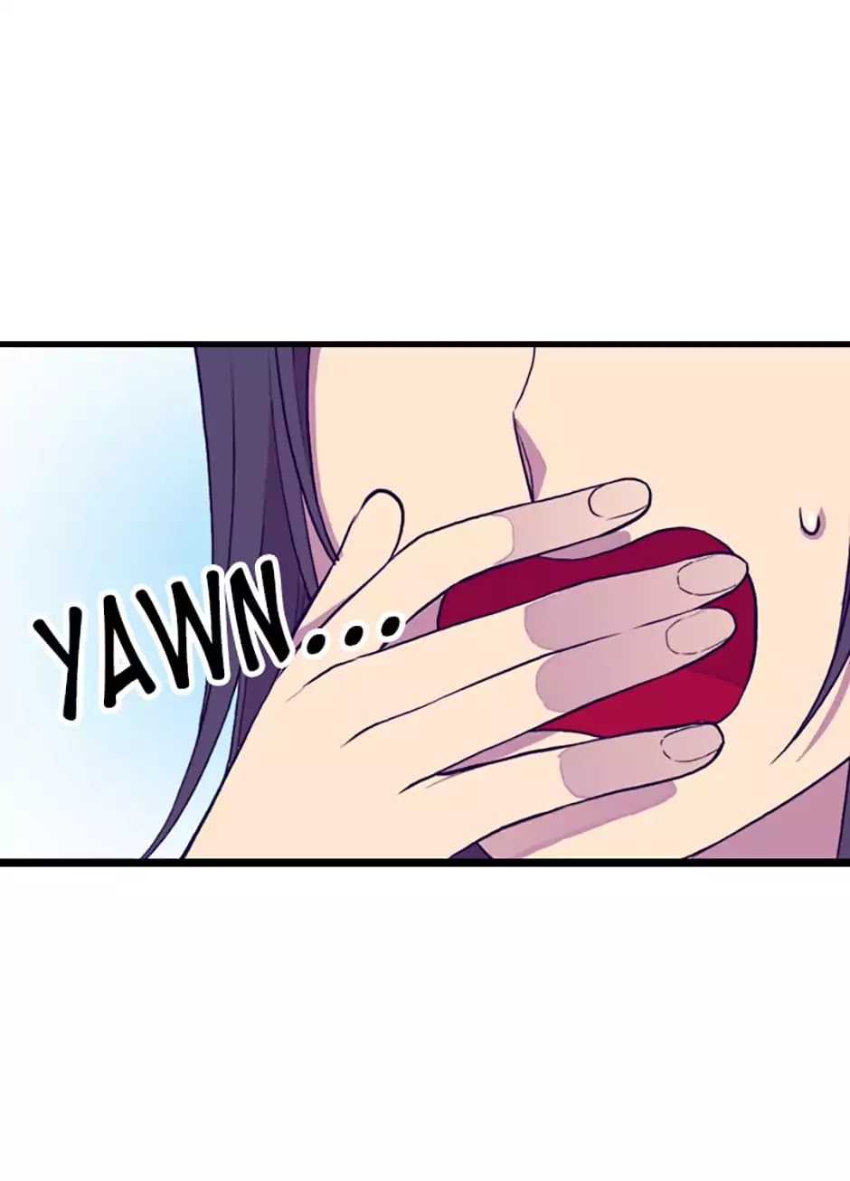 They Say I Was Born a King's Daughter Chapter 48 page 59 - Chapter 48: One's Own Choice