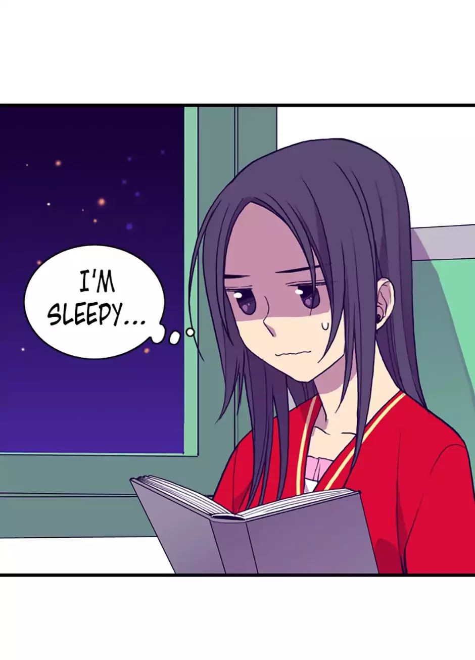 They Say I Was Born a King's Daughter Chapter 48 page 60 - Chapter 48: One's Own Choice