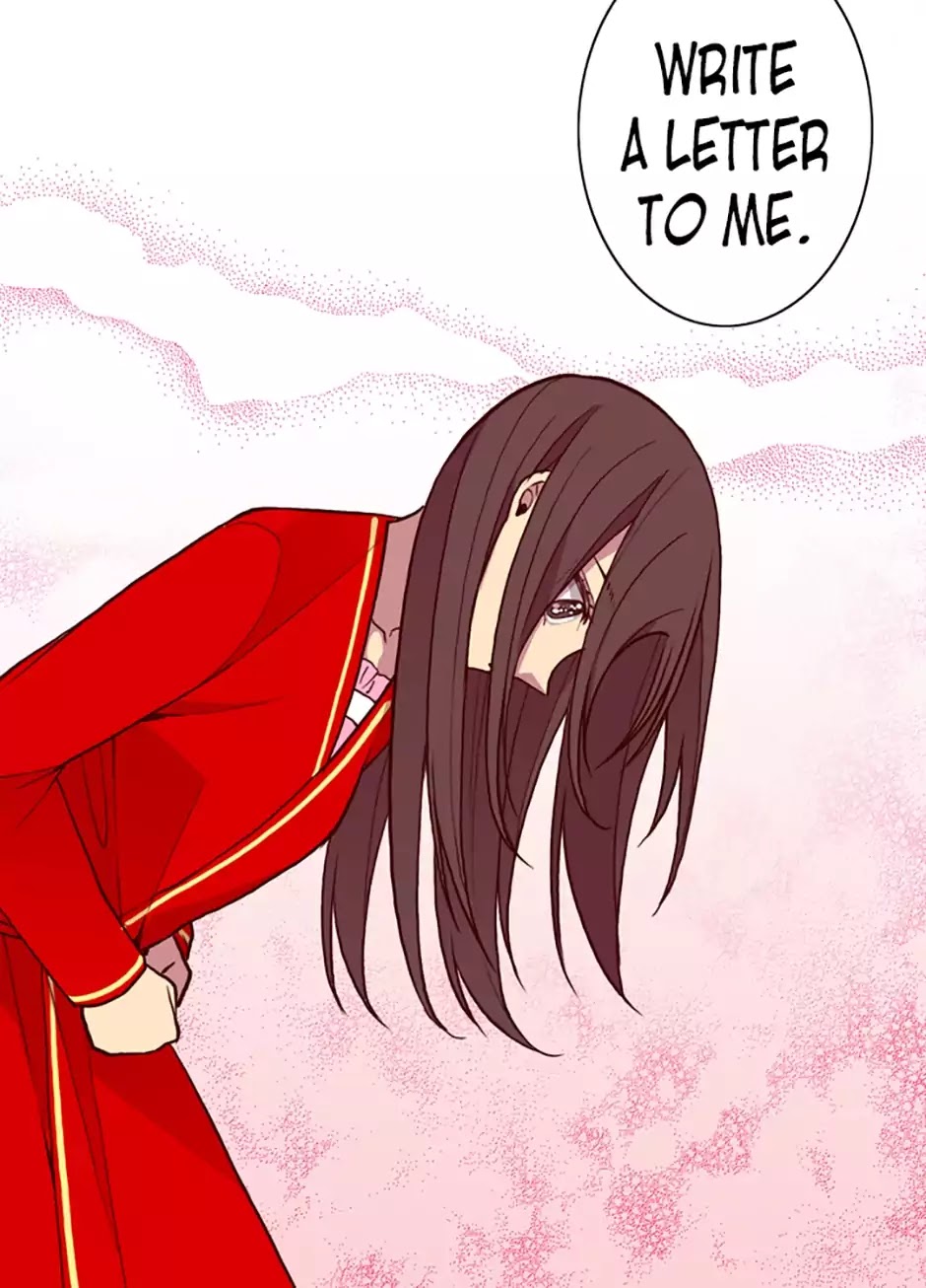 They Say I Was Born a King's Daughter Chapter 48 page 64 - Chapter 48: One's Own Choice