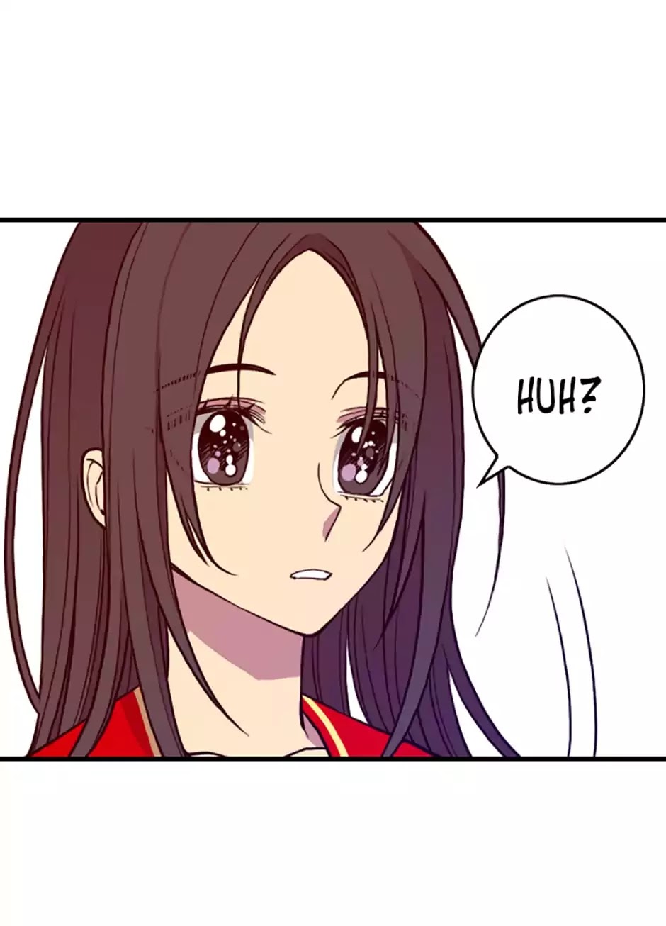 They Say I Was Born a King's Daughter Chapter 48 page 65 - Chapter 48: One's Own Choice