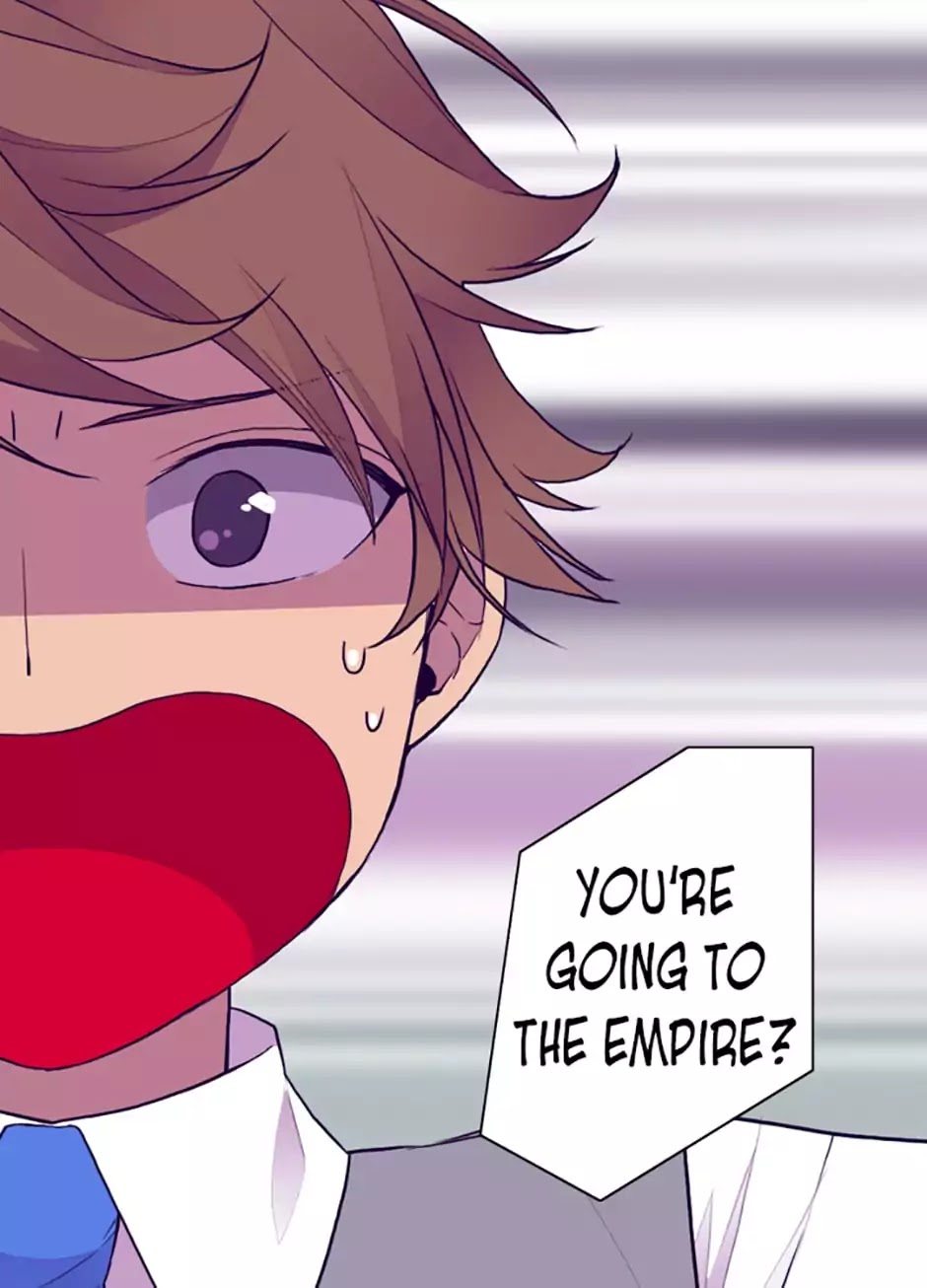 They Say I Was Born a King's Daughter Chapter 48 page 7 - Chapter 48: One's Own Choice