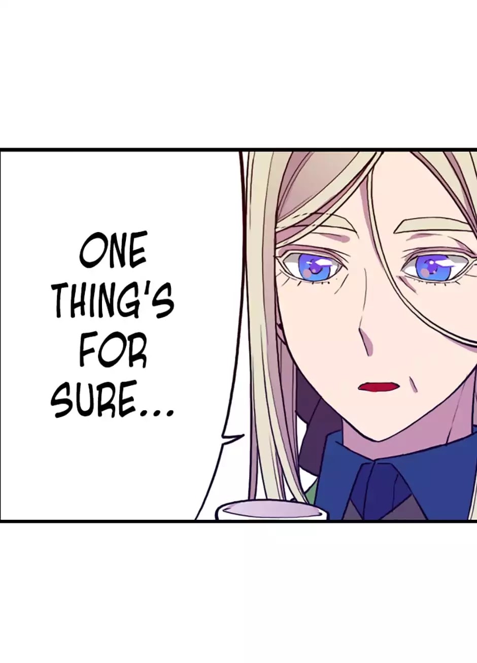 They Say I Was Born a King's Daughter Chapter 48 page 72 - Chapter 48: One's Own Choice