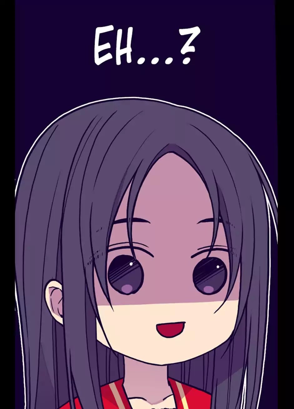 They Say I Was Born a King's Daughter Chapter 48 page 74 - Chapter 48: One's Own Choice