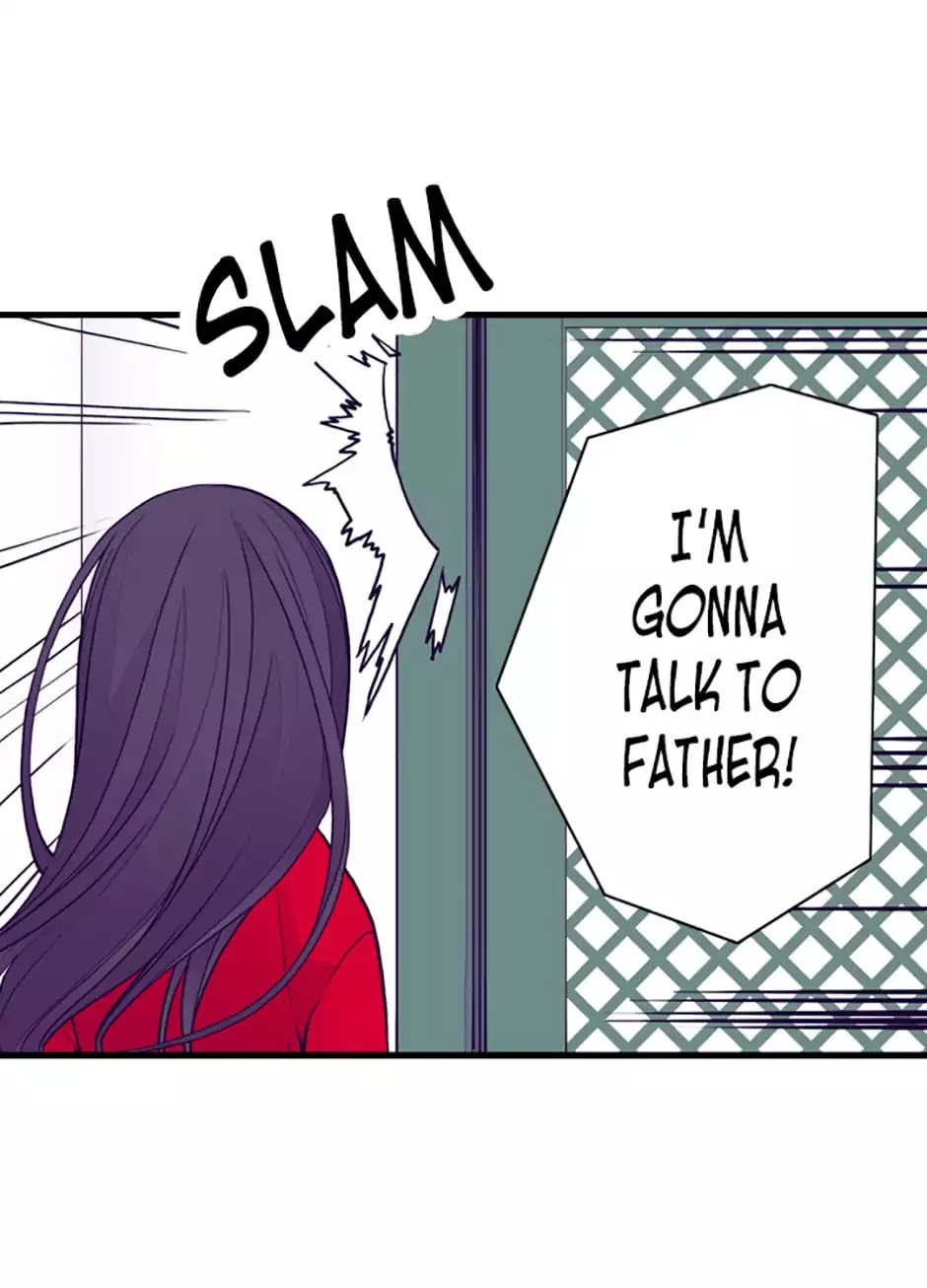 They Say I Was Born a King's Daughter Chapter 48 page 9 - Chapter 48: One's Own Choice