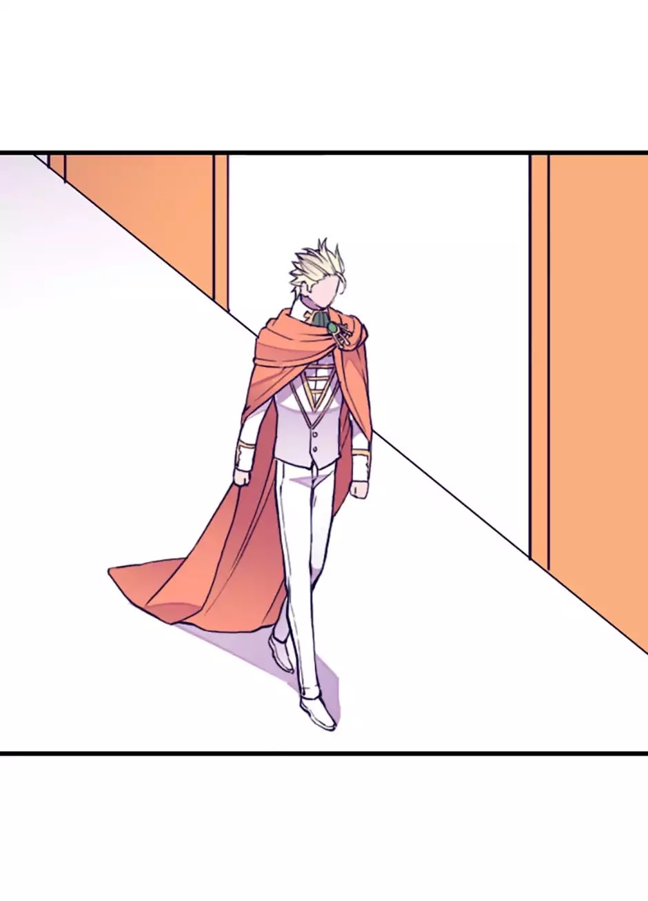 They Say I Was Born a King's Daughter Chapter 49 page 13 - Chapter 49: Starting School