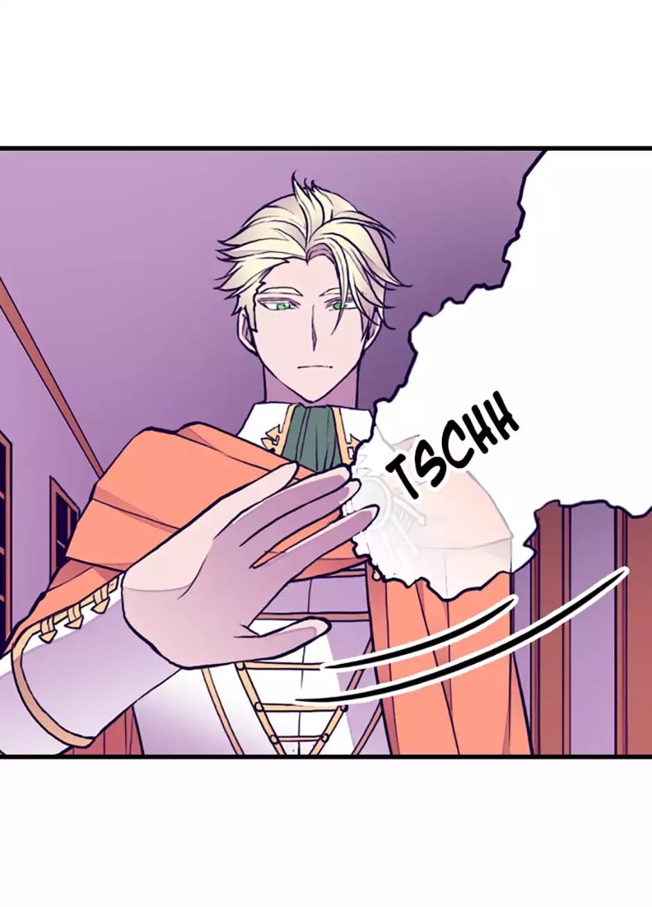 They Say I Was Born a King's Daughter Chapter 49 page 14 - Chapter 49: Starting School