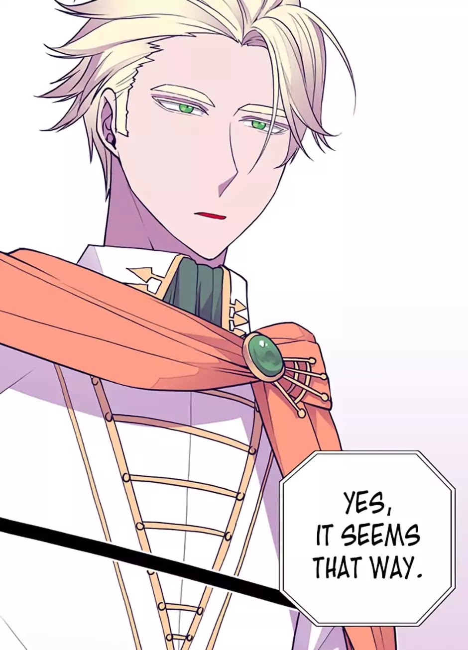 They Say I Was Born a King's Daughter Chapter 49 page 17 - Chapter 49: Starting School
