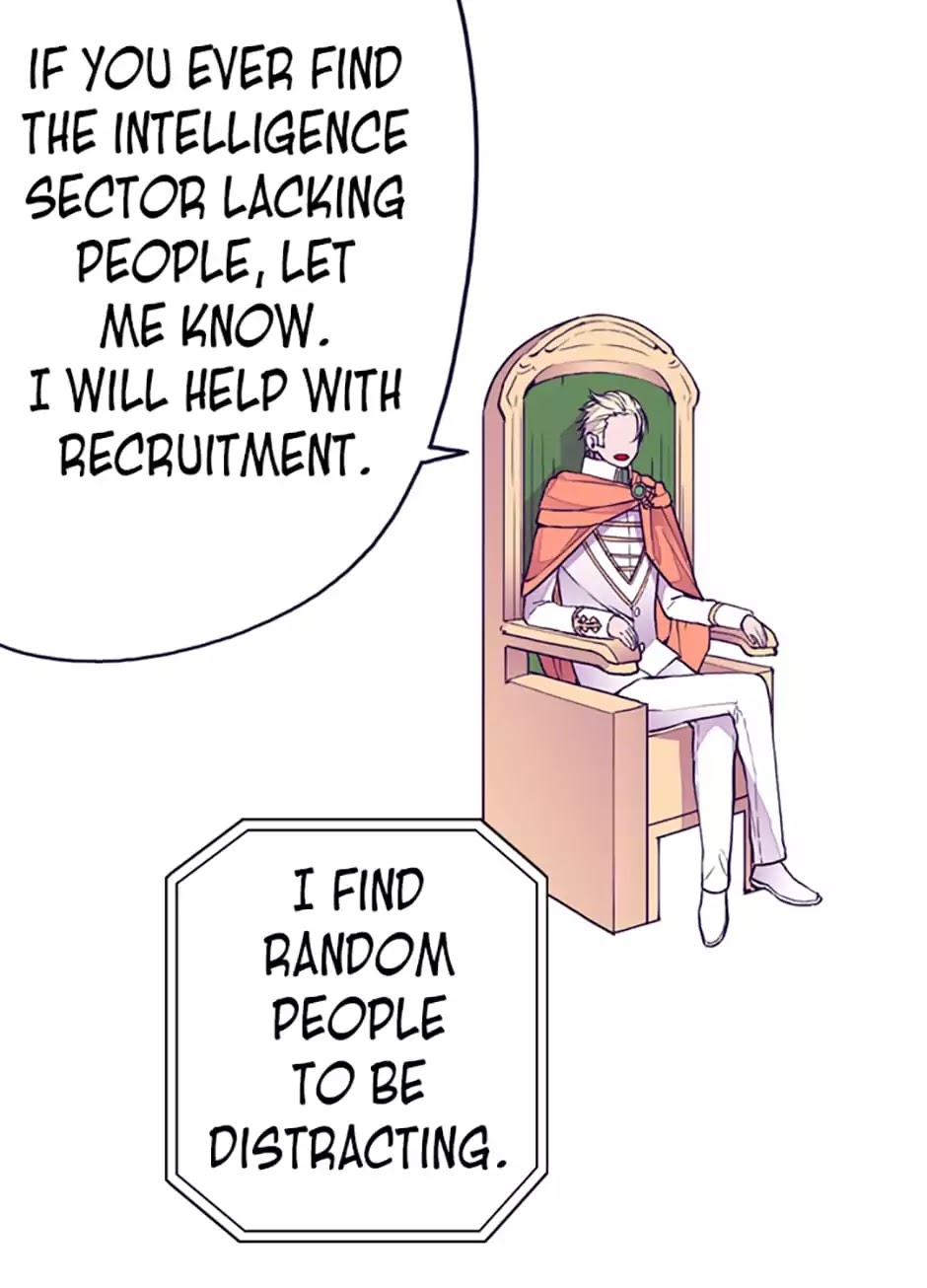 They Say I Was Born a King's Daughter Chapter 49 page 19 - Chapter 49: Starting School
