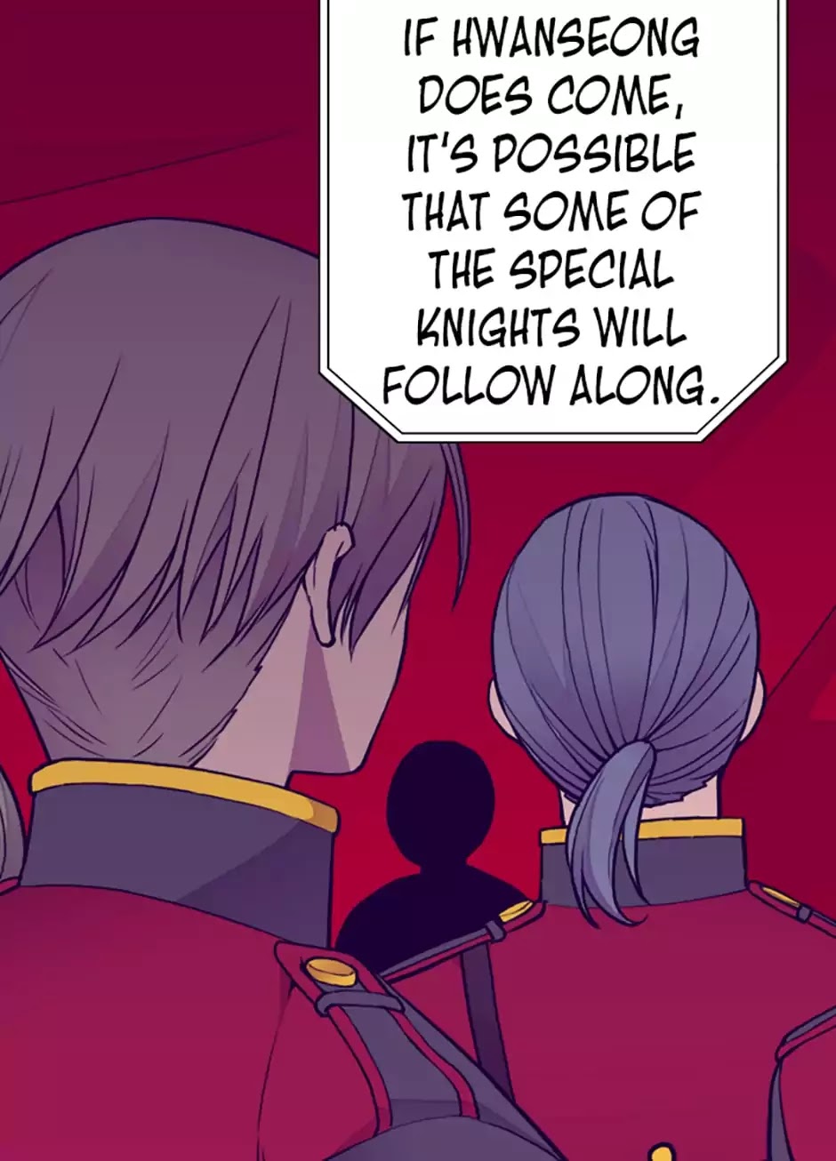 They Say I Was Born a King's Daughter Chapter 49 page 20 - Chapter 49: Starting School