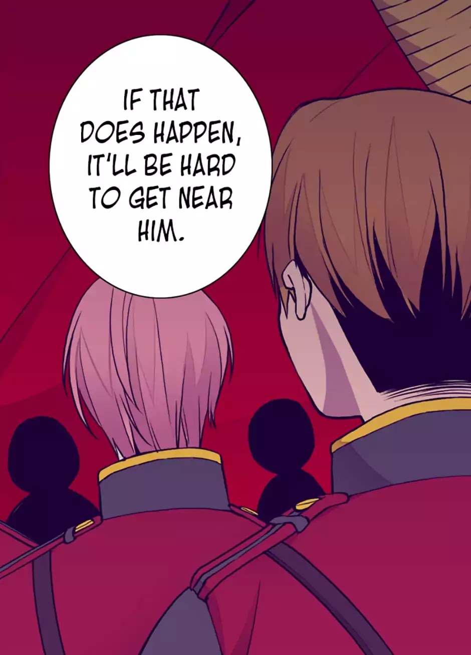 They Say I Was Born a King's Daughter Chapter 49 page 21 - Chapter 49: Starting School