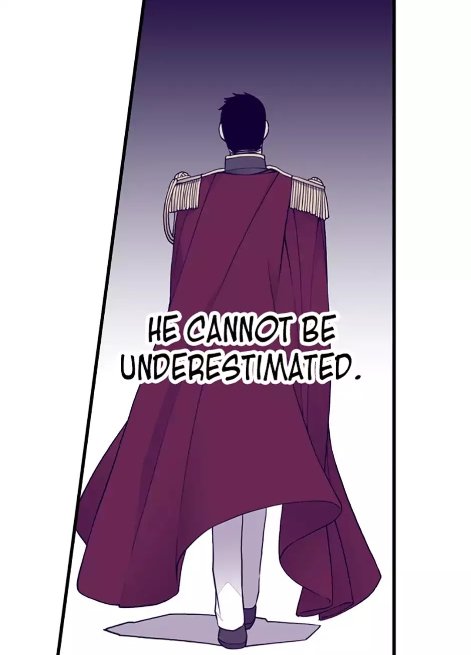 They Say I Was Born a King's Daughter Chapter 49 page 24 - Chapter 49: Starting School