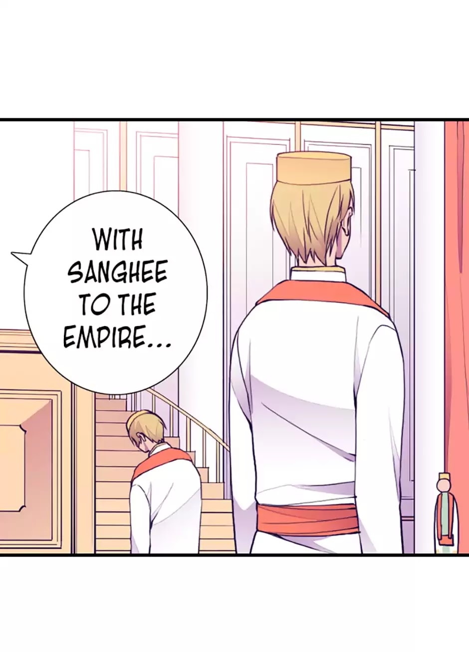 They Say I Was Born a King's Daughter Chapter 49 page 3 - Chapter 49: Starting School