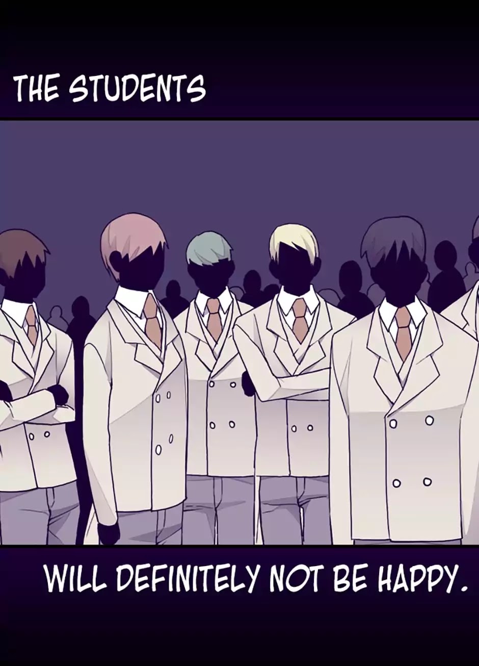 They Say I Was Born a King's Daughter Chapter 49 page 31 - Chapter 49: Starting School